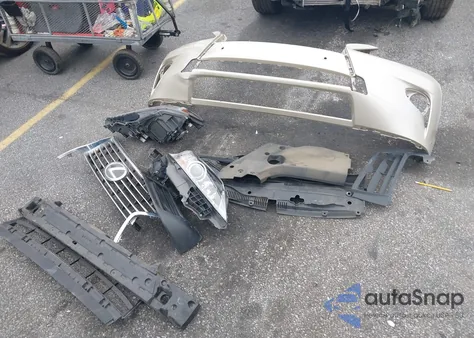 2013 Lexus Rx 350 z USA, uszkodzony, nr VIN 2T2ZK1BA7DC121077